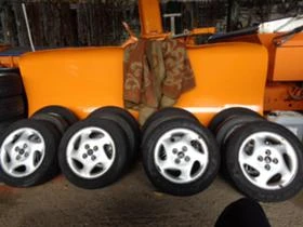 Джанти за Fiat, снимка 11