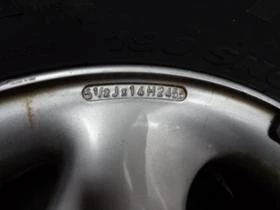 Джанти за Fiat, снимка 5