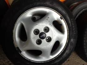 Джанти за Fiat, снимка 8