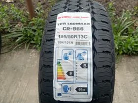 Гуми Летни 195/50R13, снимка 1