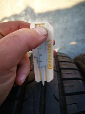 Гуми Летни 175/70R14, снимка 4