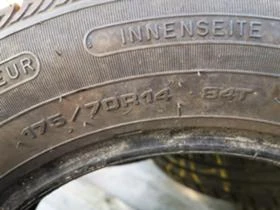 Гуми Летни 175/70R14, снимка 7