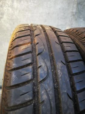 Гуми Летни 175/70R14, снимка 2