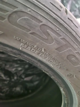 Гуми Летни 205/50R17, снимка 2