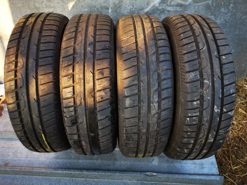 Гуми Летни 175/70R14, снимка 1 - Гуми и джанти - 27310664