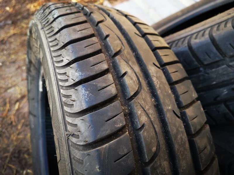 Гуми Летни 175/70R14, снимка 8 - Гуми и джанти - 27310664