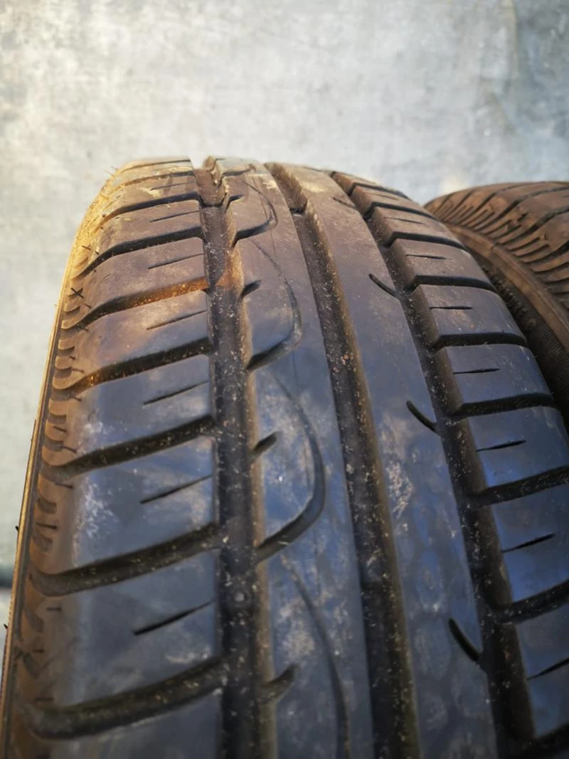 Гуми Летни 175/70R14, снимка 2 - Гуми и джанти - 27310664