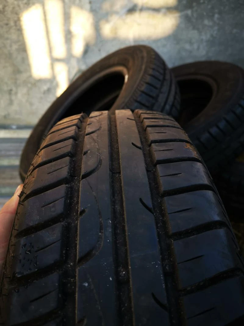 Гуми Летни 175/70R14, снимка 5 - Гуми и джанти - 27310664