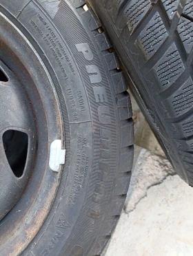    155/70R13  Ford Fiesta | Mobile.bg    5