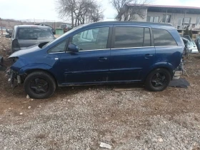 Джанти за Opel Astra, снимка 5 - Гуми и джанти - 49299485