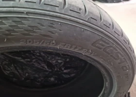 ����� �� �������� �� ���� 205/50R17