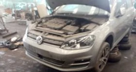 VW Golf 2.0D/2.0TFSI/1.6TDI, снимка 1