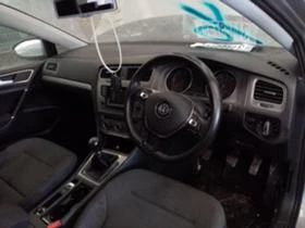 VW Golf 2.0D/2.0TFSI/1.6TDI, снимка 3