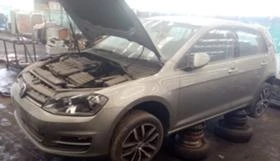VW Golf 2.0D/2.0TFSI/1.6TDI, снимка 2