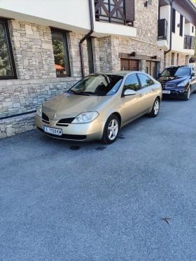 Nissan Primera