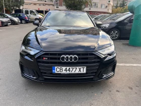 Audi S6 TDI 344 Matrix Black Optik, снимка 3