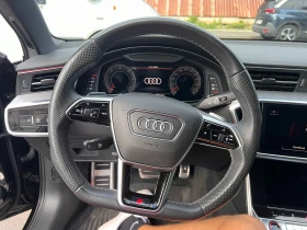 Audi S6 TDI 344 Matrix Black Optik, снимка 4