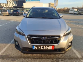 Subaru XV LUXURY EDITION 67000 km !!!, снимка 8
