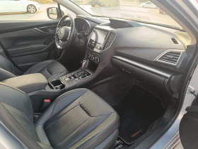 Subaru XV LUXURY EDITION 67000 km !!!, снимка 10