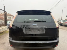 Ford Focus 1, 800 EURO5, снимка 5