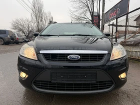 Ford Focus 1, 800 EURO5, снимка 2