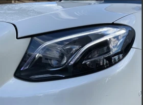 Mercedes-Benz E 43 AMG, снимка 9