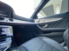 Mercedes-Benz E 43 AMG, снимка 12