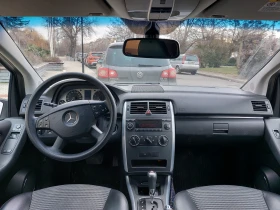 Mercedes-Benz B 200 ГАЗ, снимка 8