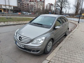 Mercedes-Benz B 200 ГАЗ, снимка 2