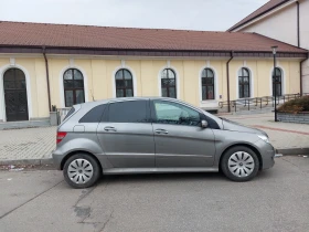 Mercedes-Benz B 200 ГАЗ, снимка 5