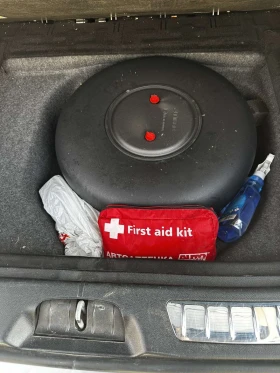 Mercedes-Benz B 200 ГАЗ, снимка 10