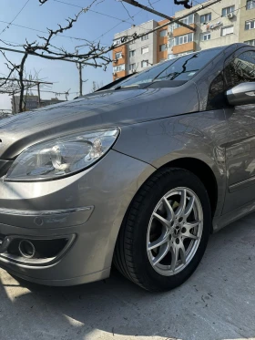 Mercedes-Benz B 200 ГАЗ, снимка 3