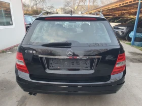 Mercedes-Benz C 180 FACE AUT NAVI PODGREV, снимка 6