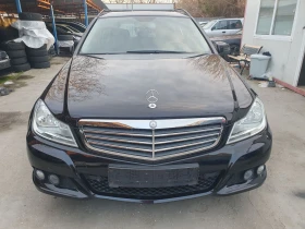Mercedes-Benz C 180 FACE AUT NAVI PODGREV, снимка 8