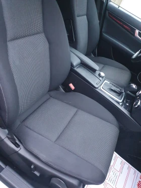 Mercedes-Benz C 180 FACE AUT NAVI PODGREV, снимка 7
