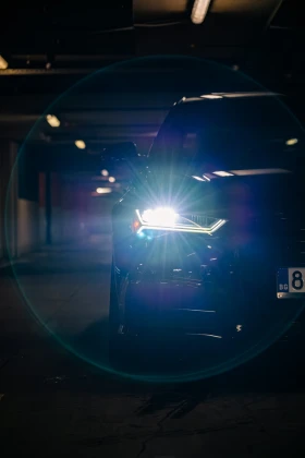 Audi A6 3.0 TFSI V6 Quattro Premium (2018), снимка 4