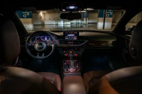 Audi A6 3.0 TFSI V6 Quattro Premium (2018), снимка 11
