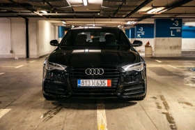 Audi A6 3.0 TFSI V6 Quattro Premium (2018), снимка 1