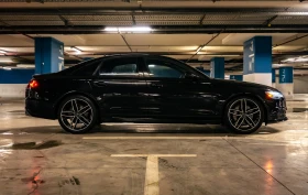 Audi A6 3.0 TFSI V6 Quattro Premium (2018), снимка 9