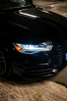 Audi A6 3.0 TFSI V6 Quattro Premium (2018), снимка 3