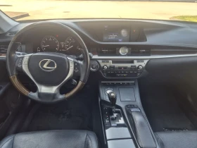 Lexus ES 350 V6, снимка 7