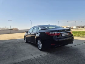 Lexus ES 350 V6, снимка 5