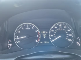 Lexus ES 350 V6, снимка 8