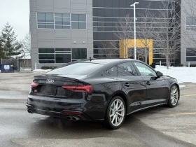 Audi S5 quattro* Prestige* АвтоКредит* (ЦЕНА ДО БГ), снимка 4