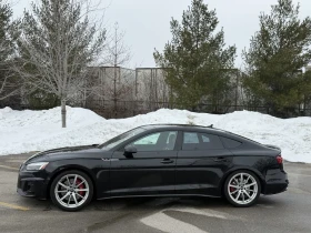 Audi S5 quattro* Prestige* АвтоКредит* (ЦЕНА ДО БГ), снимка 5