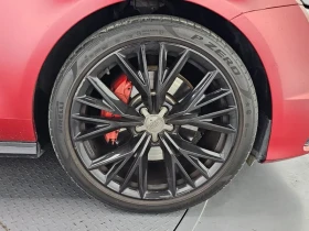 Audi A7 3.0 TDI Quattro, снимка 5