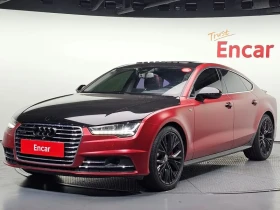 Audi A7 3.0 TDI Quattro, снимка 1