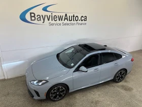 BMW 228  Gran Coupe xDrive, снимка 1