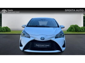 Toyota Yaris Месечна вноска от 205  , снимка 5