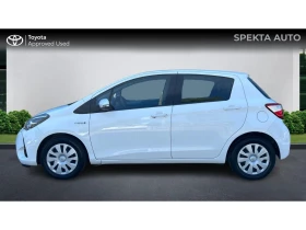 Toyota Yaris Месечна вноска от 205  , снимка 3